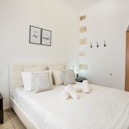 Erofili Ηouse Hotel Chania  Buitenkant foto