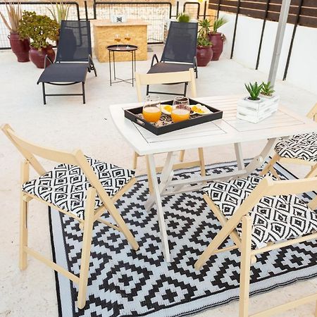 Erofili Ηouse Hotel Chania  Buitenkant foto