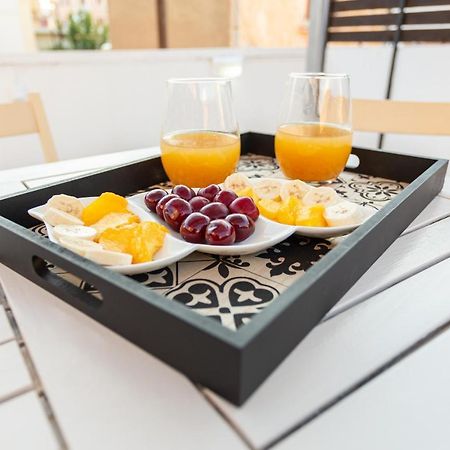 Erofili Ηouse Hotel Chania  Buitenkant foto