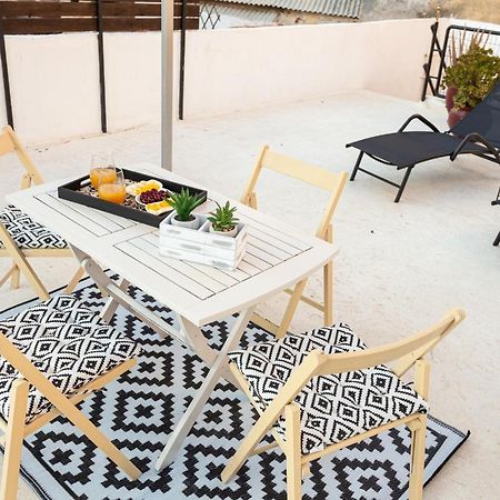 Erofili Ηouse Hotel Chania  Buitenkant foto