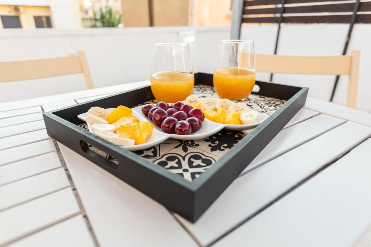 Erofili Ηouse Hotel Chania  Buitenkant foto
