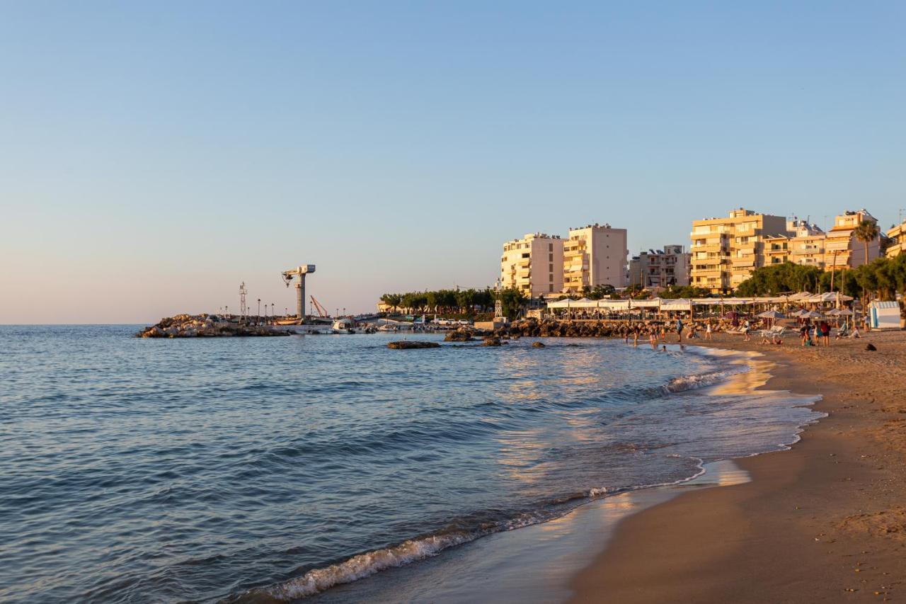 Erofili Ηouse Hotel Chania  Buitenkant foto